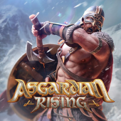 Asgardian Rising 365ph hot game