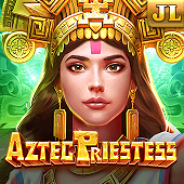 Aztec Priestess 365ph hot game