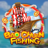 Bao Chuan Fishing 365ph fishing game