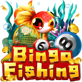 Bingo Fishing 365ph fishing game