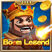 Boom Legend 365ph fishing game