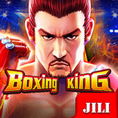 Boxing King 365ph hot game