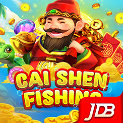Cai Shen Fishing 365ph hot game