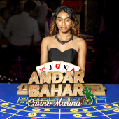Casino Marina Andar Bahar 365ph live casino