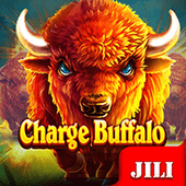 Charge Buffalo 365ph hot game