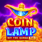 Coin Lamp 365ph slot