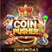 Coin Pusher 365ph card game