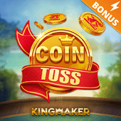 Coin Toss 365ph card game