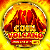 Coin Vilcano Hold and Win 365ph hot game
