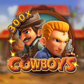 Cowboys 365ph hot game