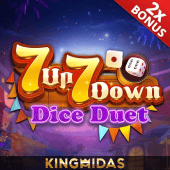 Dice Duet 365ph card game