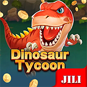 Dinosaur Tycoon 365ph fishing game