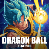 Dragon Ball 365ph slot