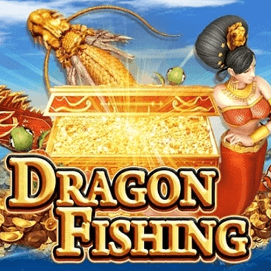 Dragon Fishing 365ph fishing game