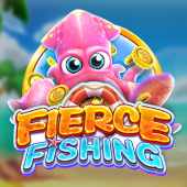 Fierce Fishing 365ph fishing game