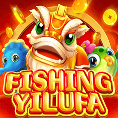Fishing Yi Lu Fa 365ph fishing game