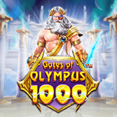 Gates of Olympus 1000 365ph