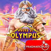 Gates of Olympus 365ph hot game