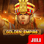 Golden Empire 365ph hot game
