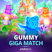 Gummy Giga Match 365ph slot