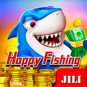 Happy Fishing 365ph fishing game