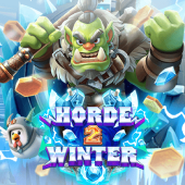 Horde 2 Winter 365ph slot