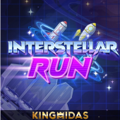 Interstellar Run 365ph card game