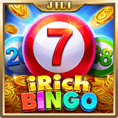 Irich Bingo 365ph slot
