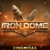 Iron Dome 365ph card game
