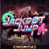 Jackpot Jump 365ph card game