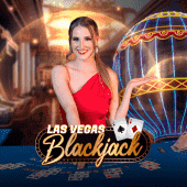 Las Vegas Blackjack 365ph live casino