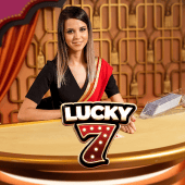Lucky 7 365ph live casino