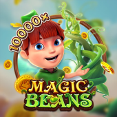 Magic Beans 365ph hot game