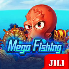 Mega Fishing 365ph fishing game