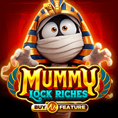 Mummy Lock Riches 365ph slot