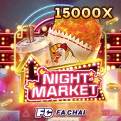 Night Market 365ph slot