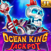 Ocean King Jackpot 365ph fishing