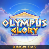 Olympus Glory 365ph card game