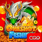 Oneshot Fishing 365ph fishing game