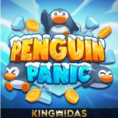 Penguin Panic 365ph card game