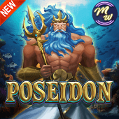 Poseidon 365ph slot