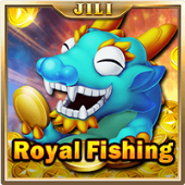 Royal Fishing 365ph fishing game