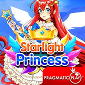 Starlight Princess 365ph