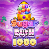 Sugar Rush 1000 365ph hot game