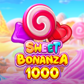 Sweet Bonanza 1000 365ph