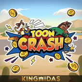 Toon Crash 365ph card game