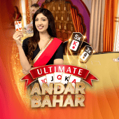 Ultimate Andar Bahar 365ph live casino