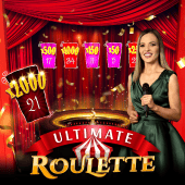 Ultimate Roulette 365ph live casino