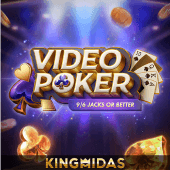 Video Poker 365ph card game