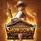 Wild Bounty Showdown 365ph slot